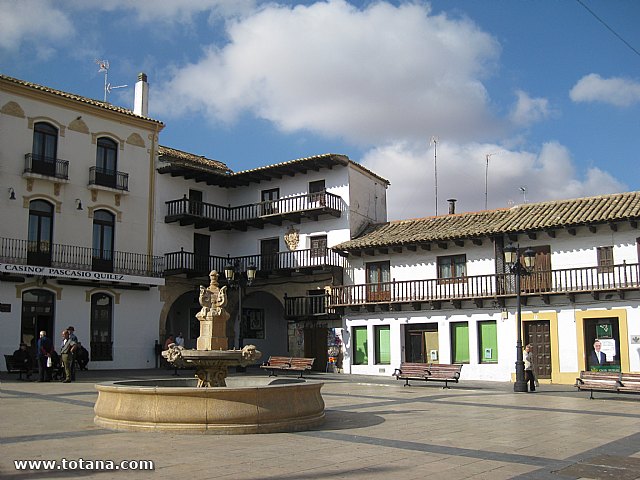 Viaje a Tarazona de la Mancha - 80