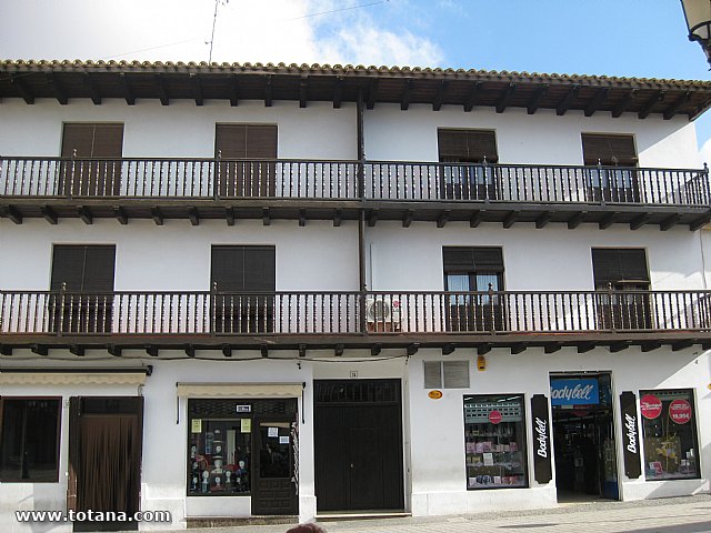 Viaje a Tarazona de la Mancha - 81