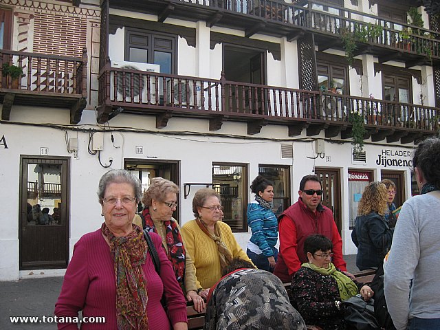 Viaje a Tarazona de la Mancha - 82