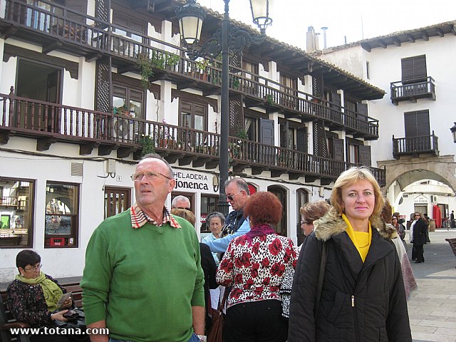 Viaje a Tarazona de la Mancha - 83
