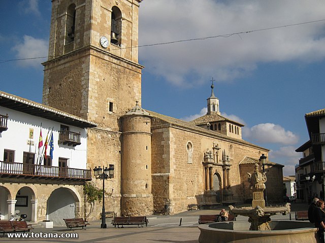 Viaje a Tarazona de la Mancha - 91