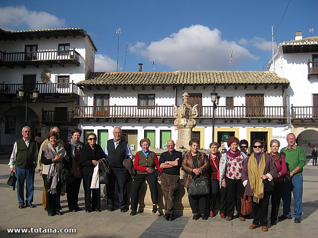 Viaje a Tarazona de la Mancha - 96