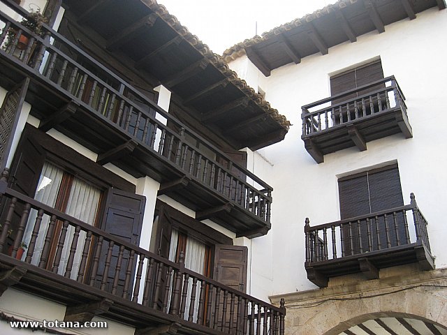 Viaje a Tarazona de la Mancha - 98