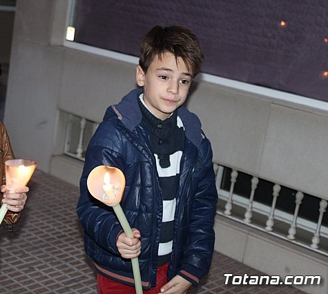 Traslado Santa Eulalia de San Roque a la Iglesia de Santiago - Totana 2019 - 72