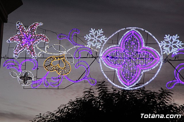 Traslado Santa Eulalia de San Roque a la Iglesia de Santiago - Totana 2019 - 140