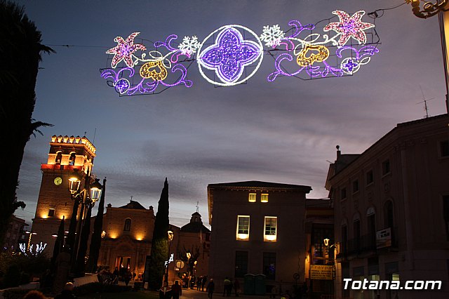 Traslado Santa Eulalia de San Roque a la Iglesia de Santiago - Totana 2019 - 141
