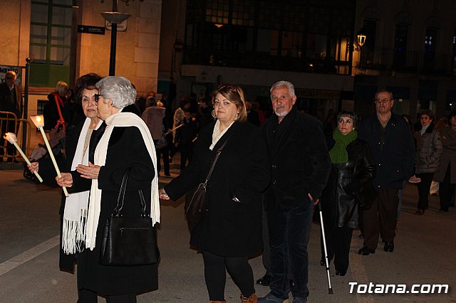 Traslado Santa Eulalia de San Roque a la Iglesia de Santiago - Totana 2019 - 149