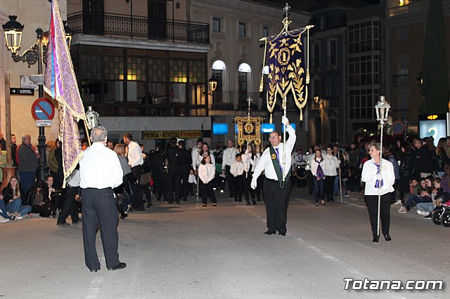 Traslado pasos Lunes Santo 2018 - 10