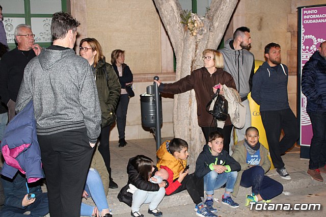 Traslado pasos Lunes Santo 2018 - 12