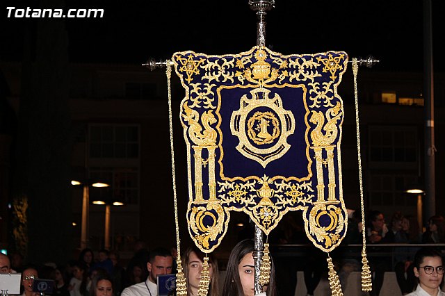 Traslado pasos Lunes Santo 2018 - 18