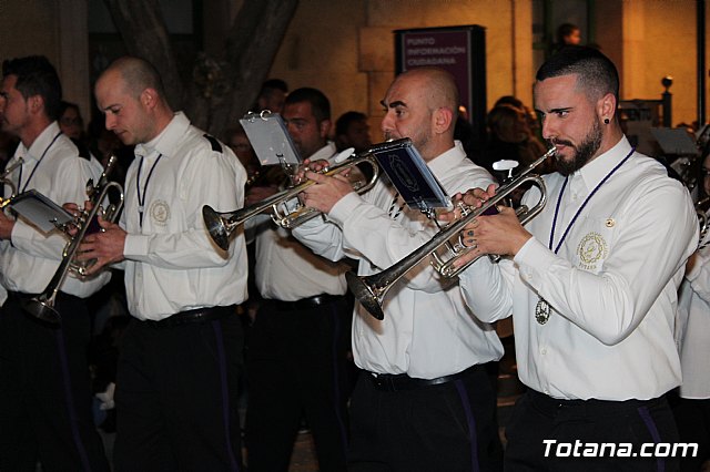 Traslado pasos Lunes Santo 2018 - 25