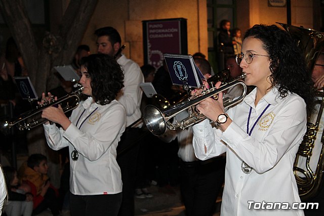 Traslado pasos Lunes Santo 2018 - 26
