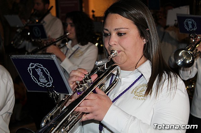 Traslado pasos Lunes Santo 2018 - 27