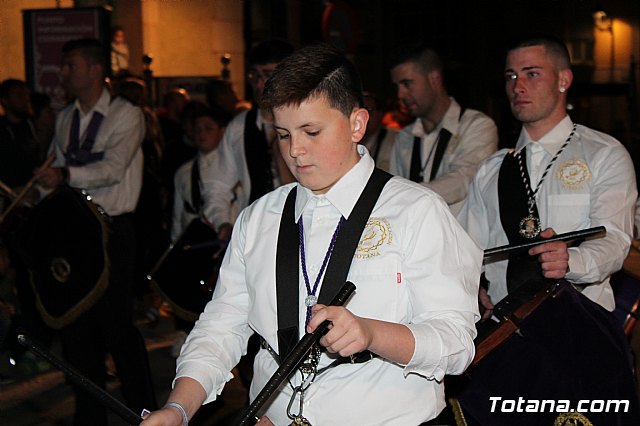 Traslado pasos Lunes Santo 2018 - 33