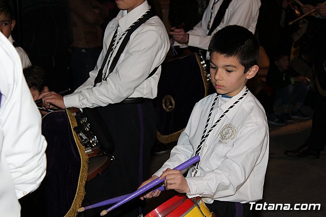 Traslado pasos Lunes Santo 2018 - 34