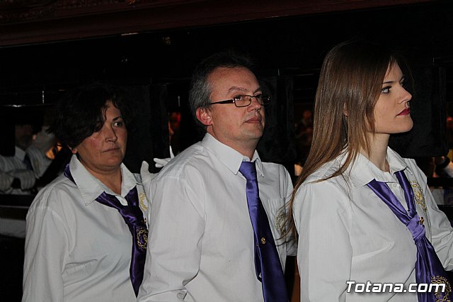 Traslado pasos Lunes Santo 2018 - 47