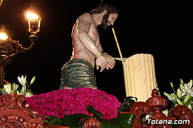 Traslado pasos Lunes Santo 2018 - 50