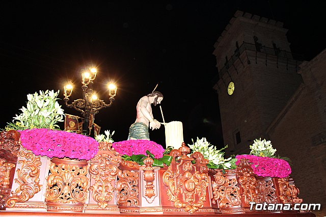 Traslado pasos Lunes Santo 2018 - 51