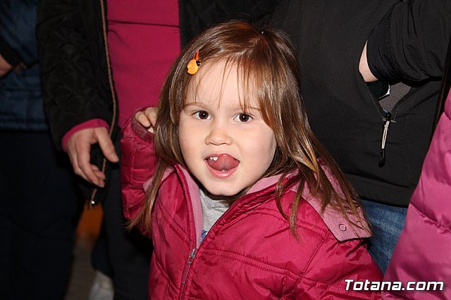 Traslado pasos Lunes Santo 2018 - 66