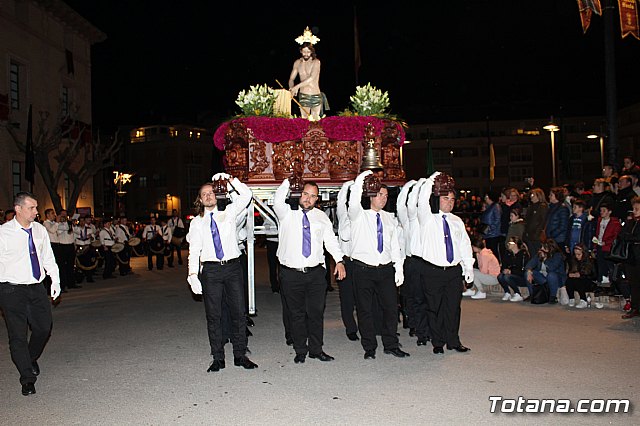 Traslado pasos Lunes Santo 2018 - 67