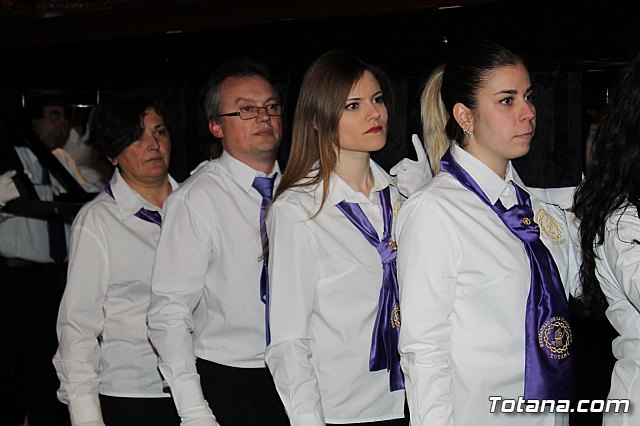 Traslado pasos Lunes Santo 2018 - 74