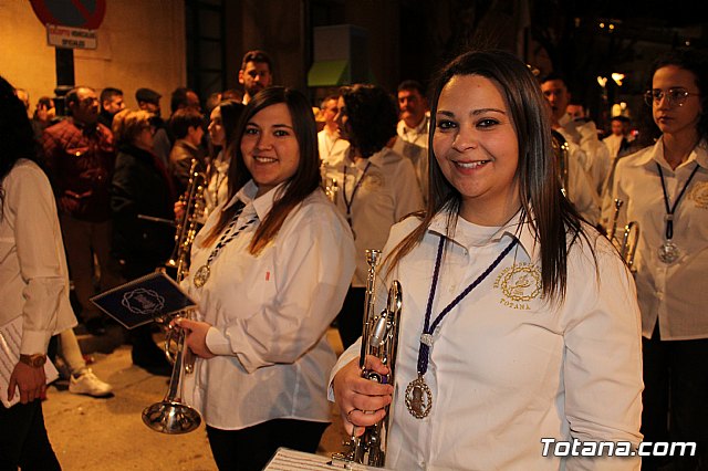 Traslado pasos Lunes Santo 2018 - 80
