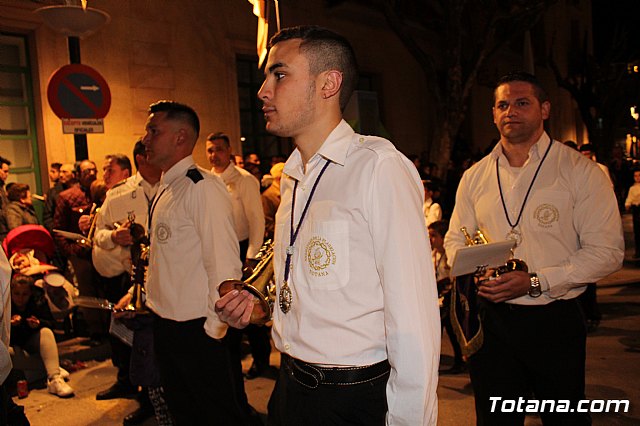 Traslado pasos Lunes Santo 2018 - 81