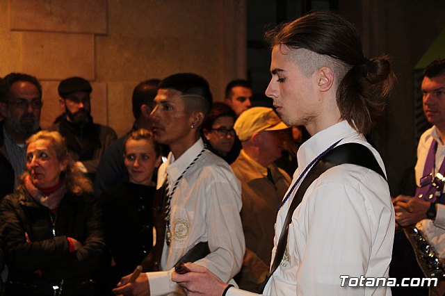 Traslado pasos Lunes Santo 2018 - 85