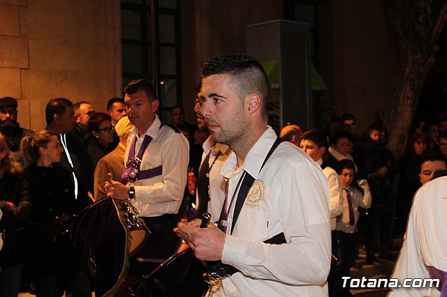 Traslado pasos Lunes Santo 2018 - 86