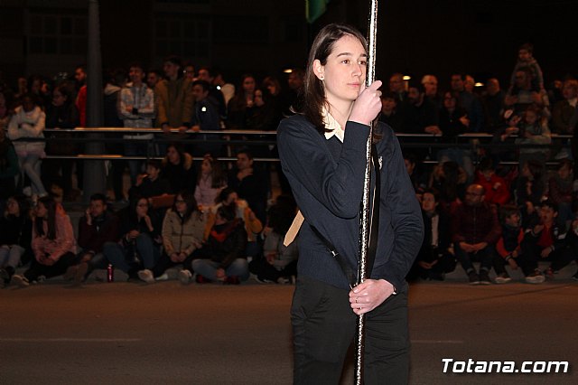 Traslado pasos Lunes Santo 2018 - 89