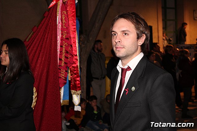 Traslado pasos Lunes Santo 2018 - 97