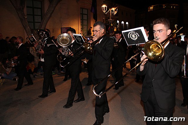 Traslado pasos Lunes Santo 2018 - 100