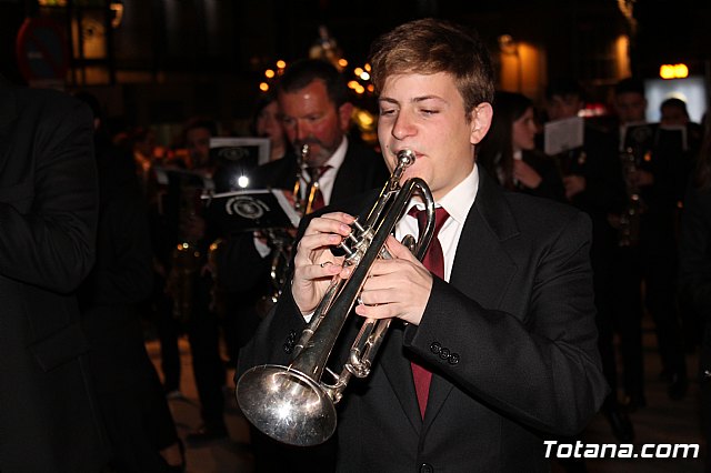 Traslado pasos Lunes Santo 2018 - 101