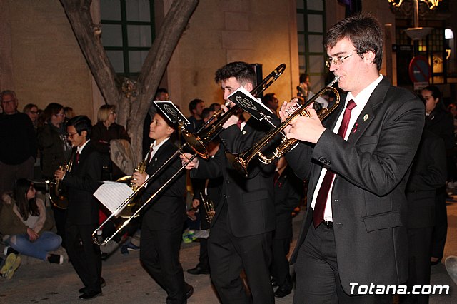 Traslado pasos Lunes Santo 2018 - 102