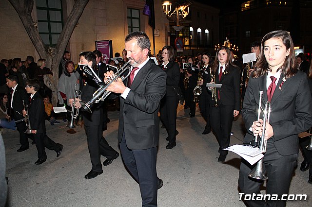 Traslado pasos Lunes Santo 2018 - 103
