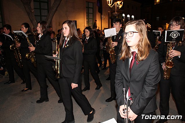 Traslado pasos Lunes Santo 2018 - 104