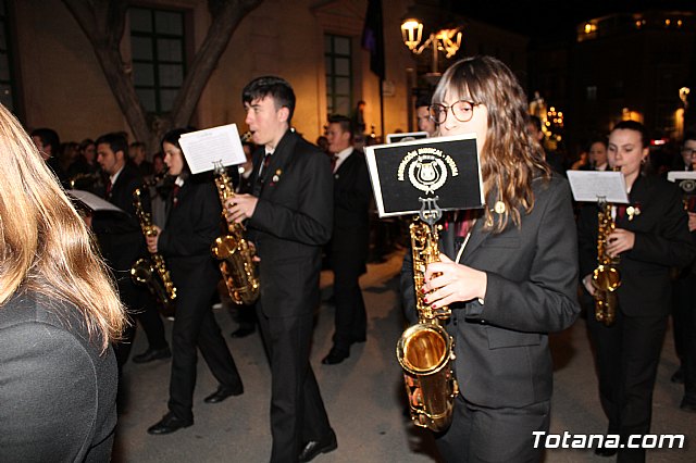 Traslado pasos Lunes Santo 2018 - 105