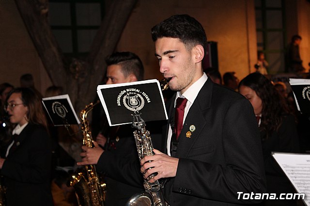 Traslado pasos Lunes Santo 2018 - 106