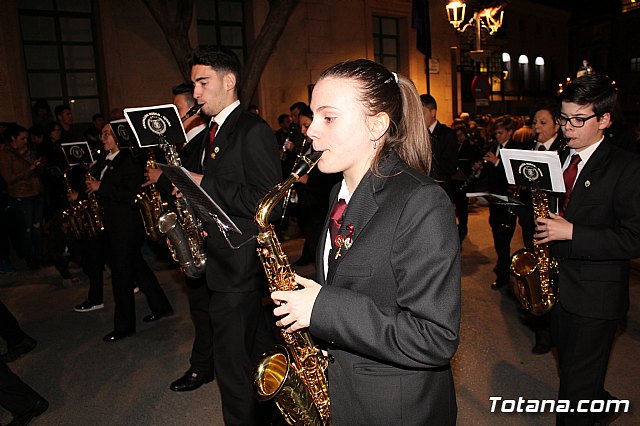 Traslado pasos Lunes Santo 2018 - 107