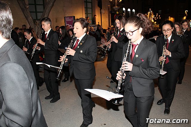 Traslado pasos Lunes Santo 2018 - 109