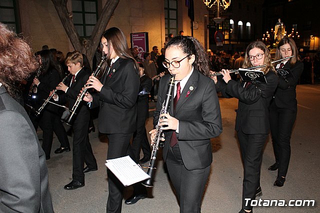 Traslado pasos Lunes Santo 2018 - 110