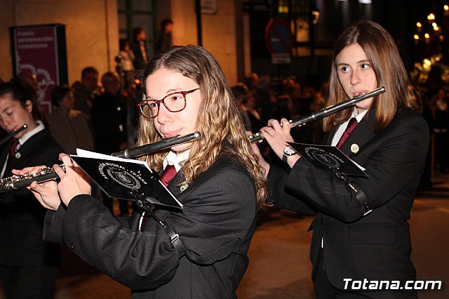 Traslado pasos Lunes Santo 2018 - 111