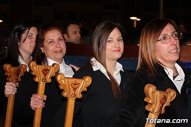 Traslado pasos Lunes Santo 2018 - 120