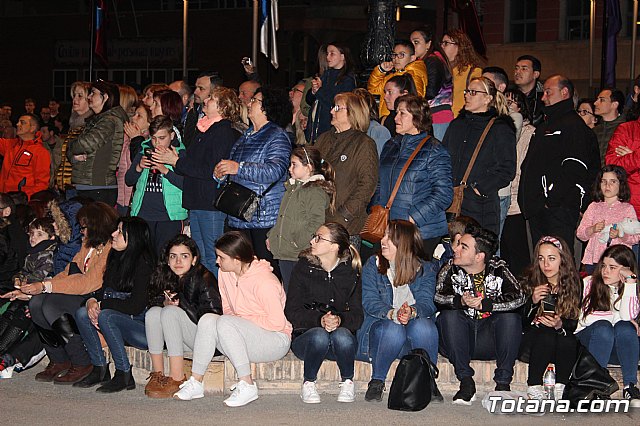 Traslado pasos Lunes Santo 2018 - 130
