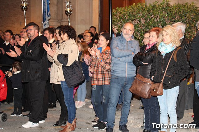 Traslado pasos Lunes Santo 2018 - 132