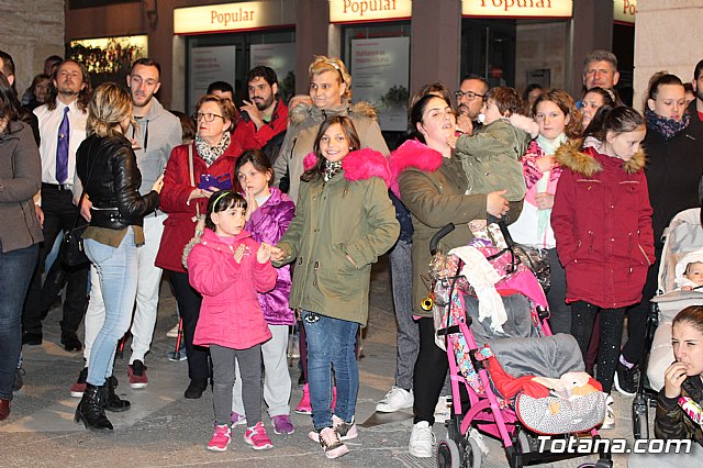 Traslado pasos Lunes Santo 2018 - 135