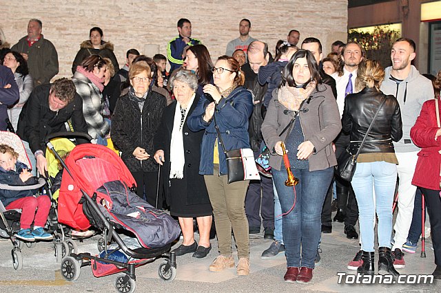 Traslado pasos Lunes Santo 2018 - 136