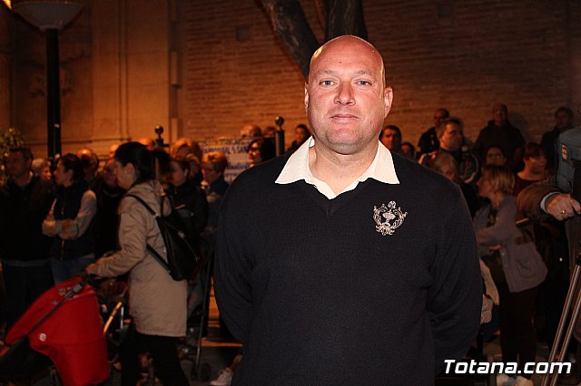 Traslado pasos Lunes Santo 2018 - 137