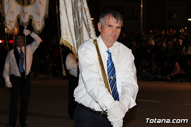 Traslado pasos Lunes Santo 2018 - 142