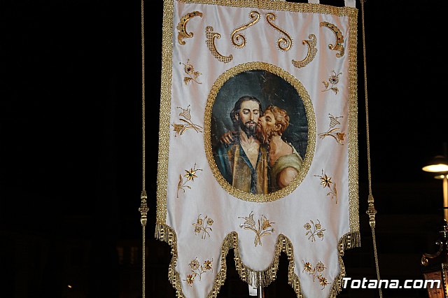 Traslado pasos Lunes Santo 2018 - 144